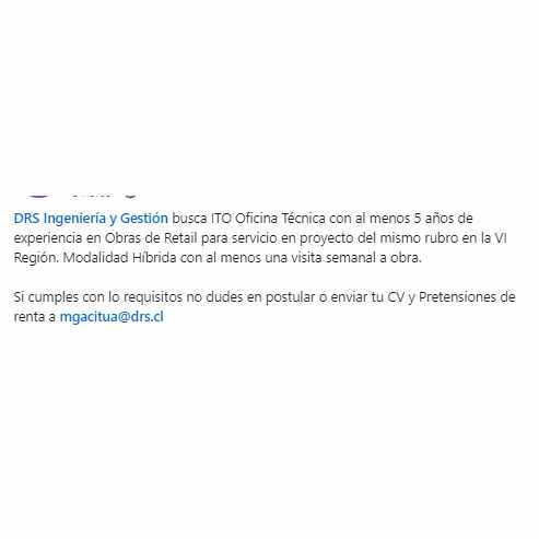 ITO Oficina Técnica
