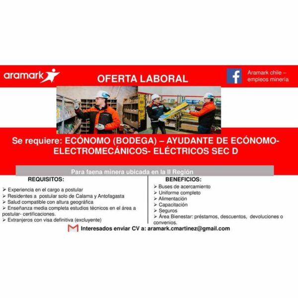 Económico (Bodega)