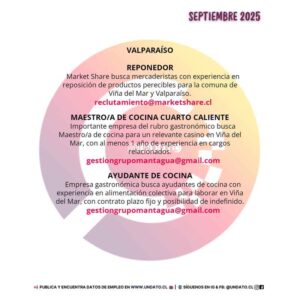 Oportunidades en Viña del Mar