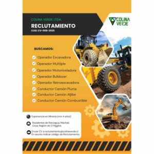 Oferta laboral
