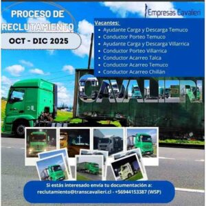 Oferta laboral