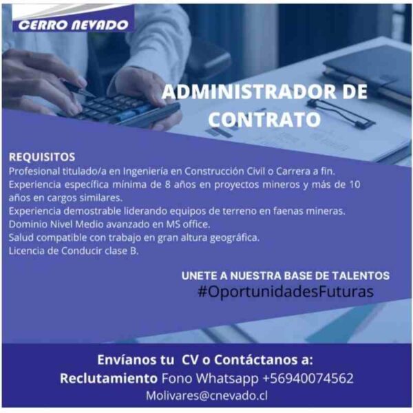 Ingeniero en Construcción Civil