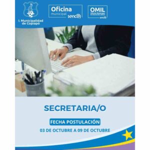 Oferta laboral