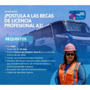 Oferta laboral