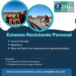 Oferta laboral