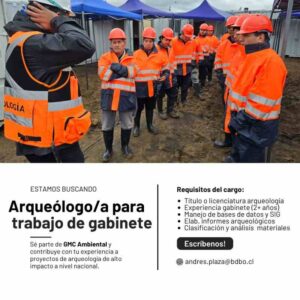 Oferta laboral