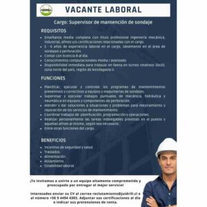 Oferta laboral