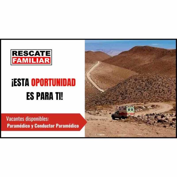 Oferta laboral