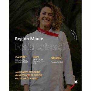 Ayudante de Maestro(a)