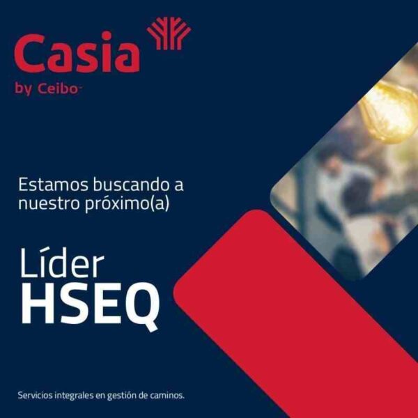 Líder HSEQ