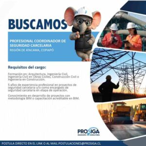 Oferta laboral