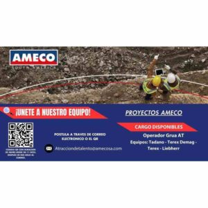 Oferta laboral