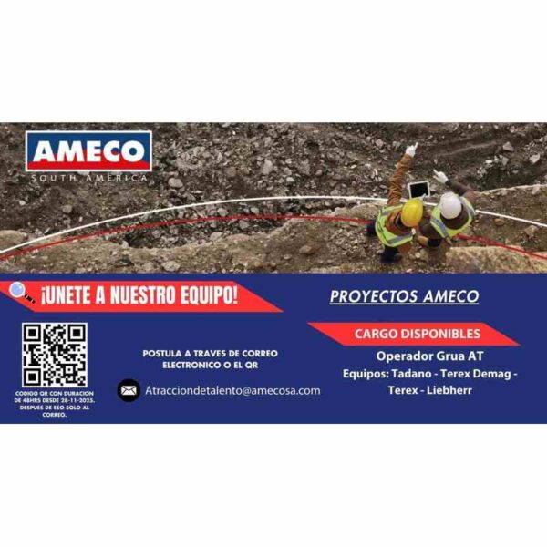 Oferta laboral