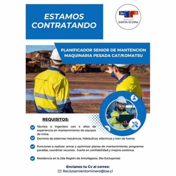 Oferta laboral