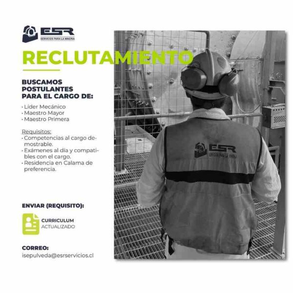 Oferta laboral
