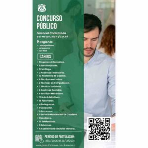 Concurso Público
