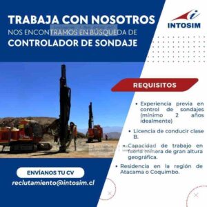 Controlador de Sondeo