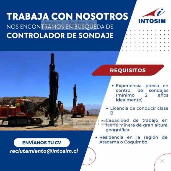 Controlador de Sondeo