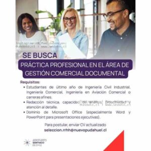 Práctica Profesional en Gestión Documental
