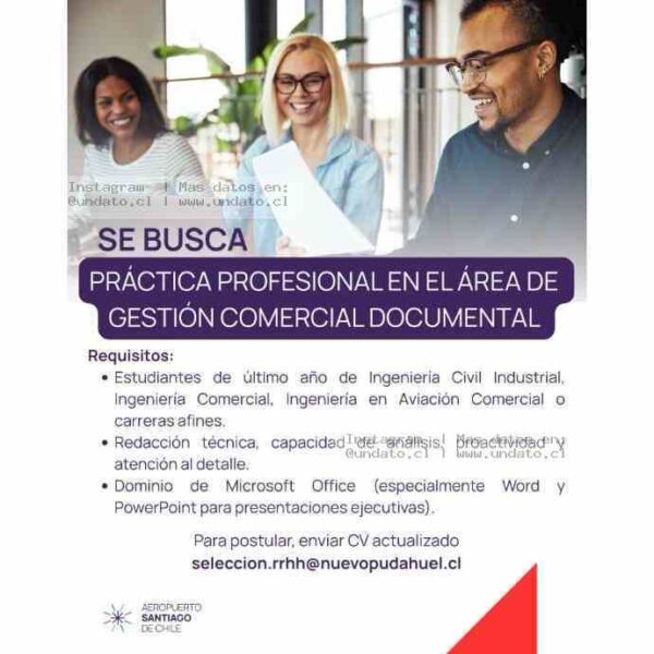 Práctica Profesional en Gestión Documental